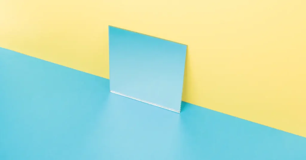 Placas metacrilato tipos