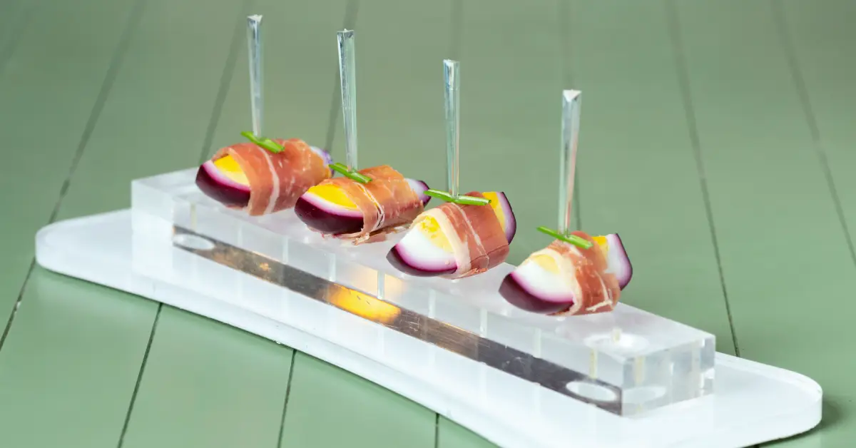 metacrilato hosteleria