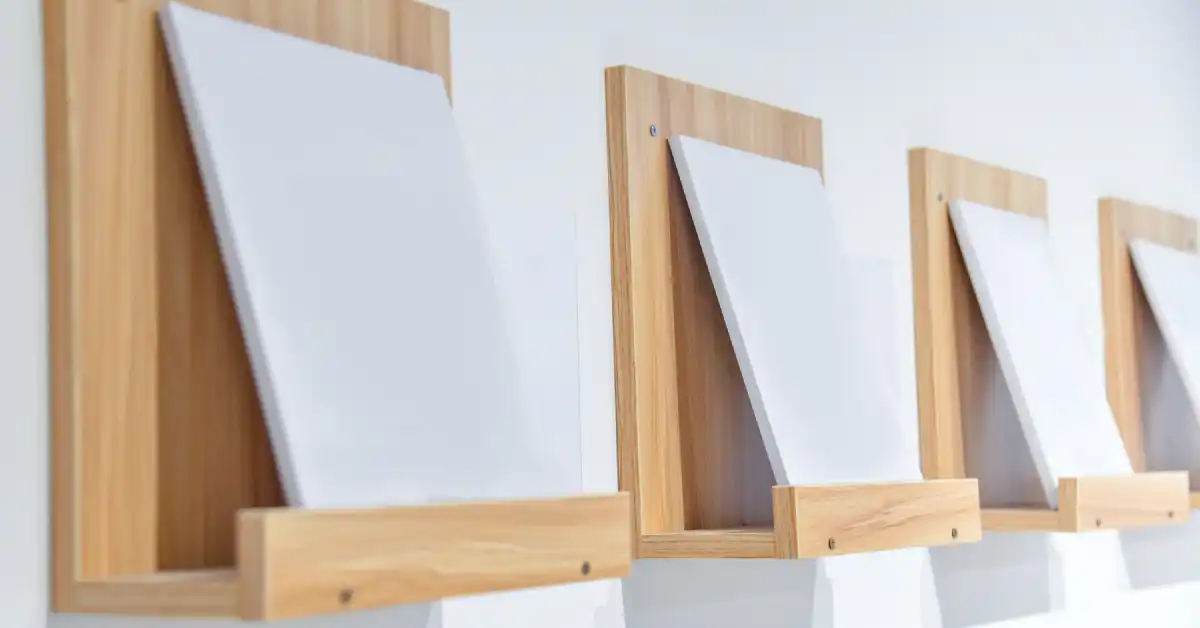placas metacrilato