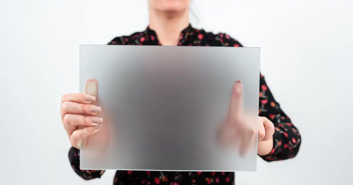 plancha de metacrilato empresa